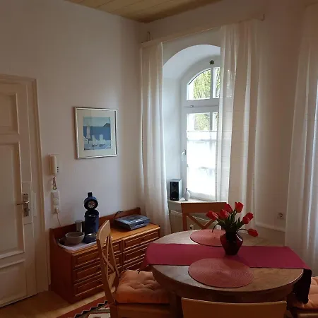 Haus Salinenblick Bad Sooden-Allendorf
