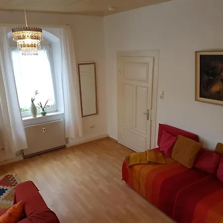 Haus Salinenblick