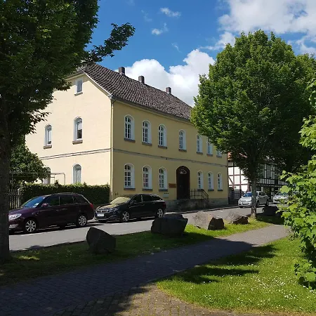 Haus Salinenblick *