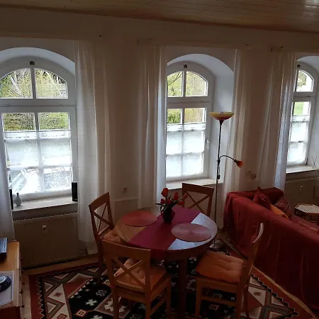 Haus Salinenblick