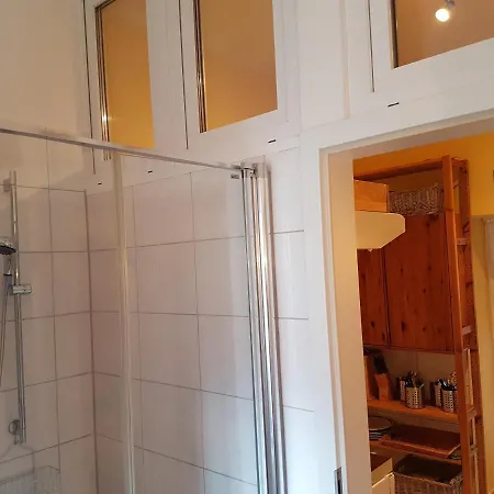 Apartment Haus Salinenblick