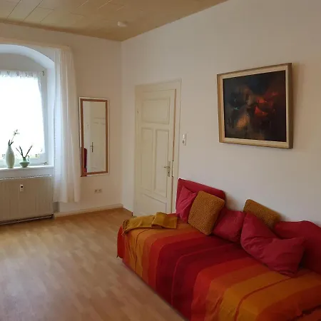Haus Salinenblick *