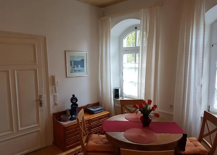 Haus Salinenblick Bad Sooden-Allendorf