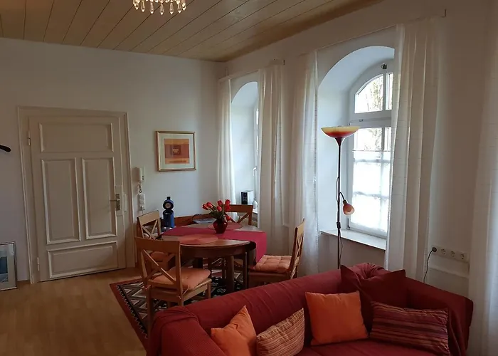 Haus Salinenblick Bad Sooden-Allendorf