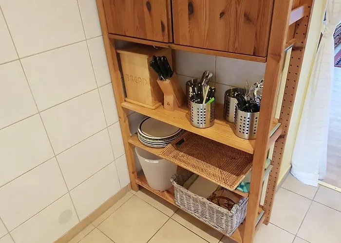 Haus Salinenblick Bad Sooden-Allendorf