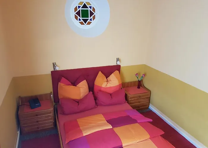 Haus Salinenblick Bad Sooden-Allendorf