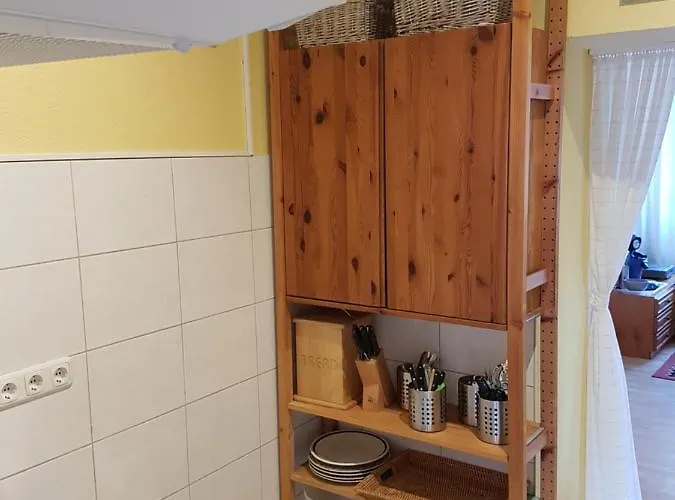 Haus Salinenblick Apartman Bad Sooden-Allendorf